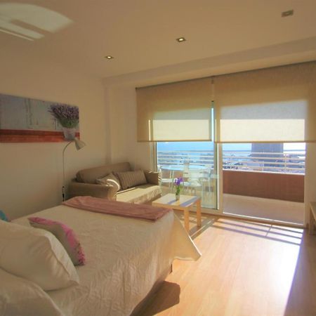 Apartamento Casaturis En El Corazon De Alicante A118 Екстер'єр фото