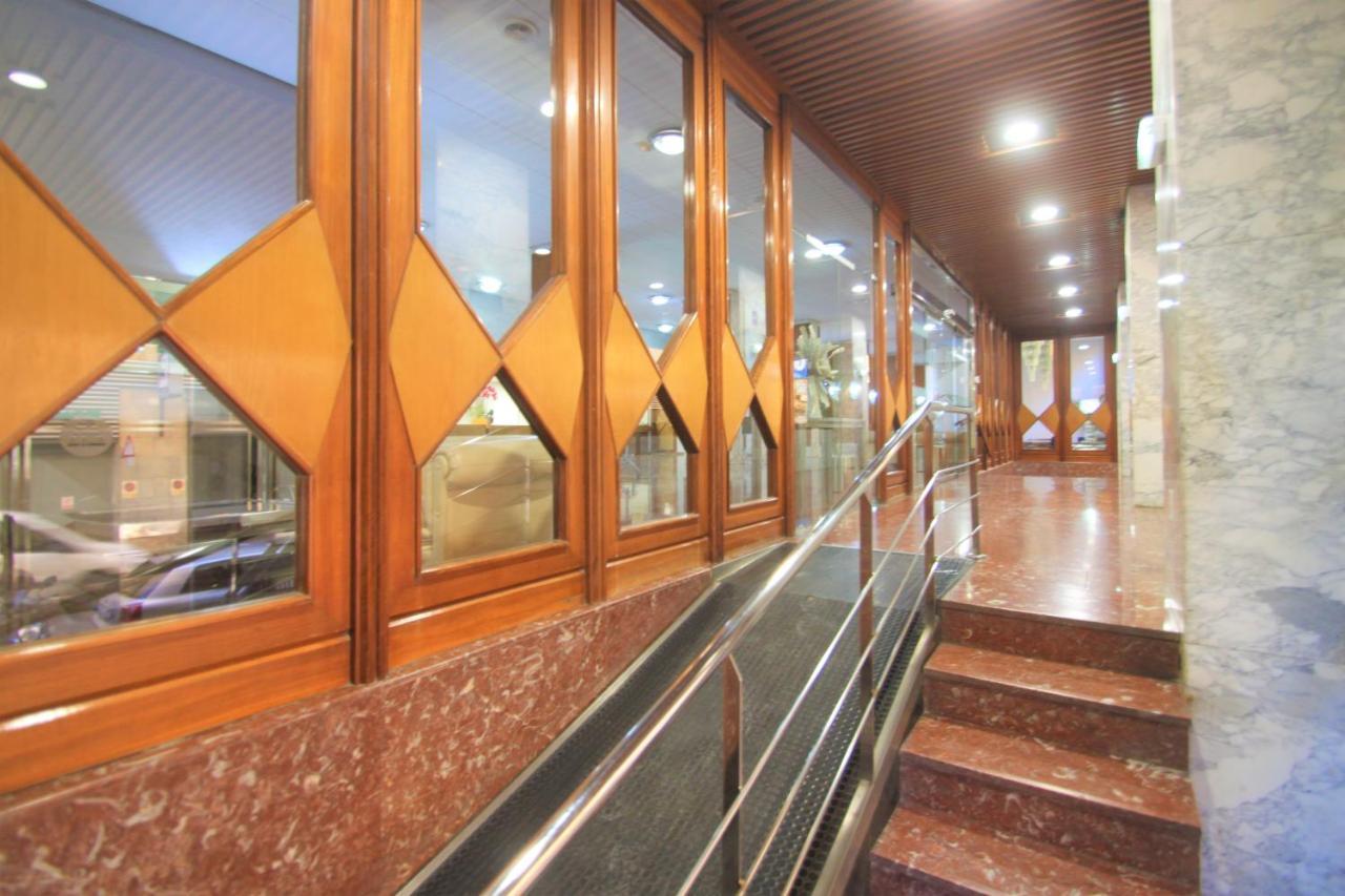 Apartamento Casaturis En El Corazon De Alicante A118 Екстер'єр фото