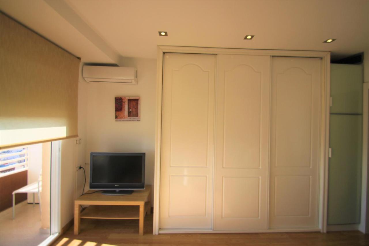 Apartamento Casaturis En El Corazon De Alicante A118 Екстер'єр фото