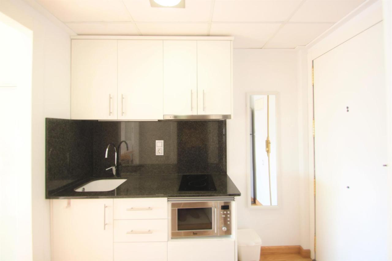 Apartamento Casaturis En El Corazon De Alicante A118 Екстер'єр фото