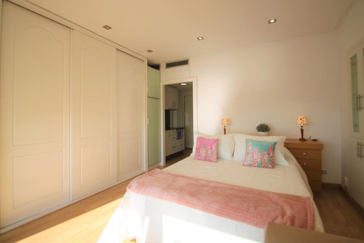 Apartamento Casaturis En El Corazon De Alicante A118 Екстер'єр фото