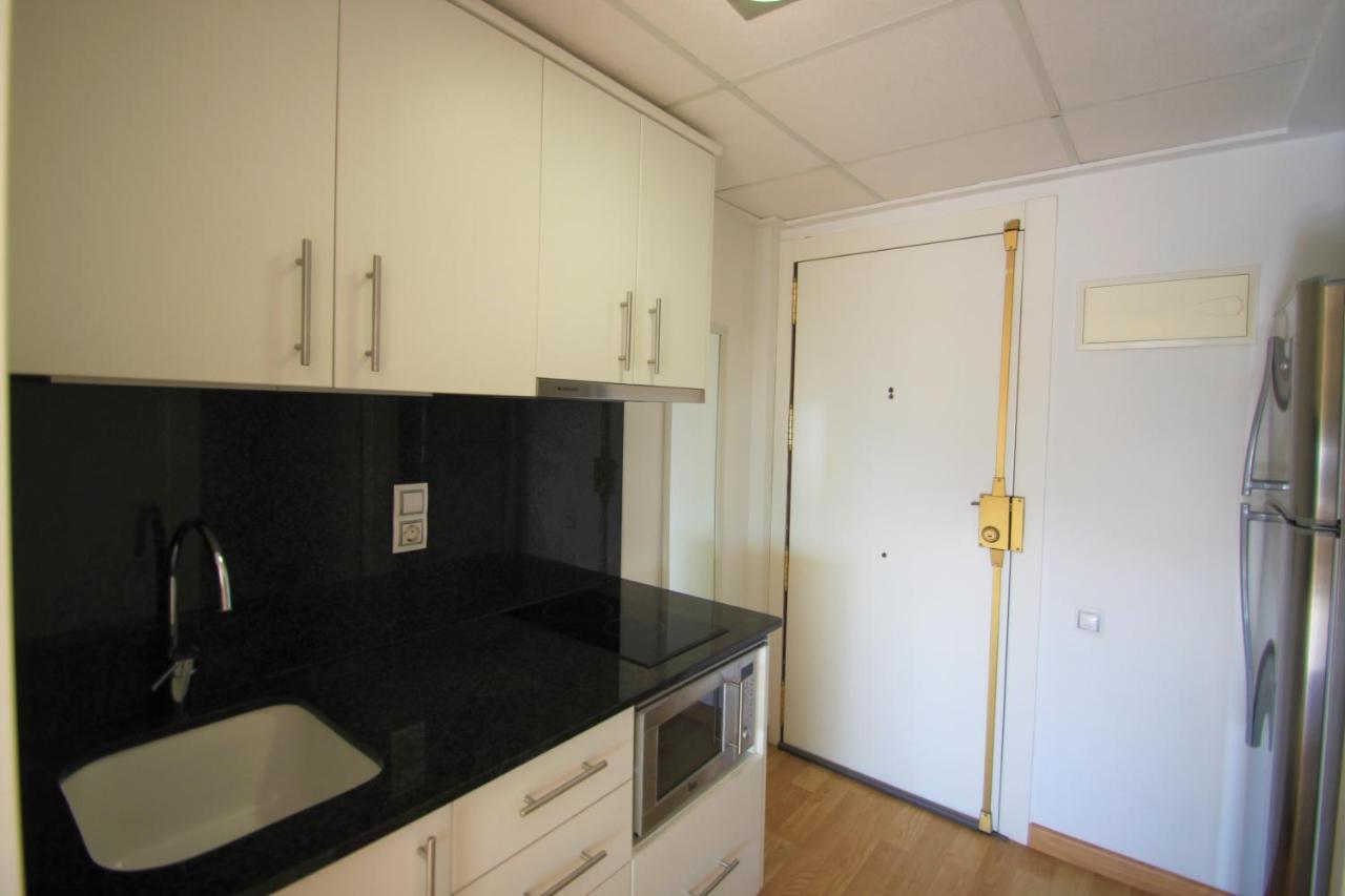 Apartamento Casaturis En El Corazon De Alicante A118 Екстер'єр фото