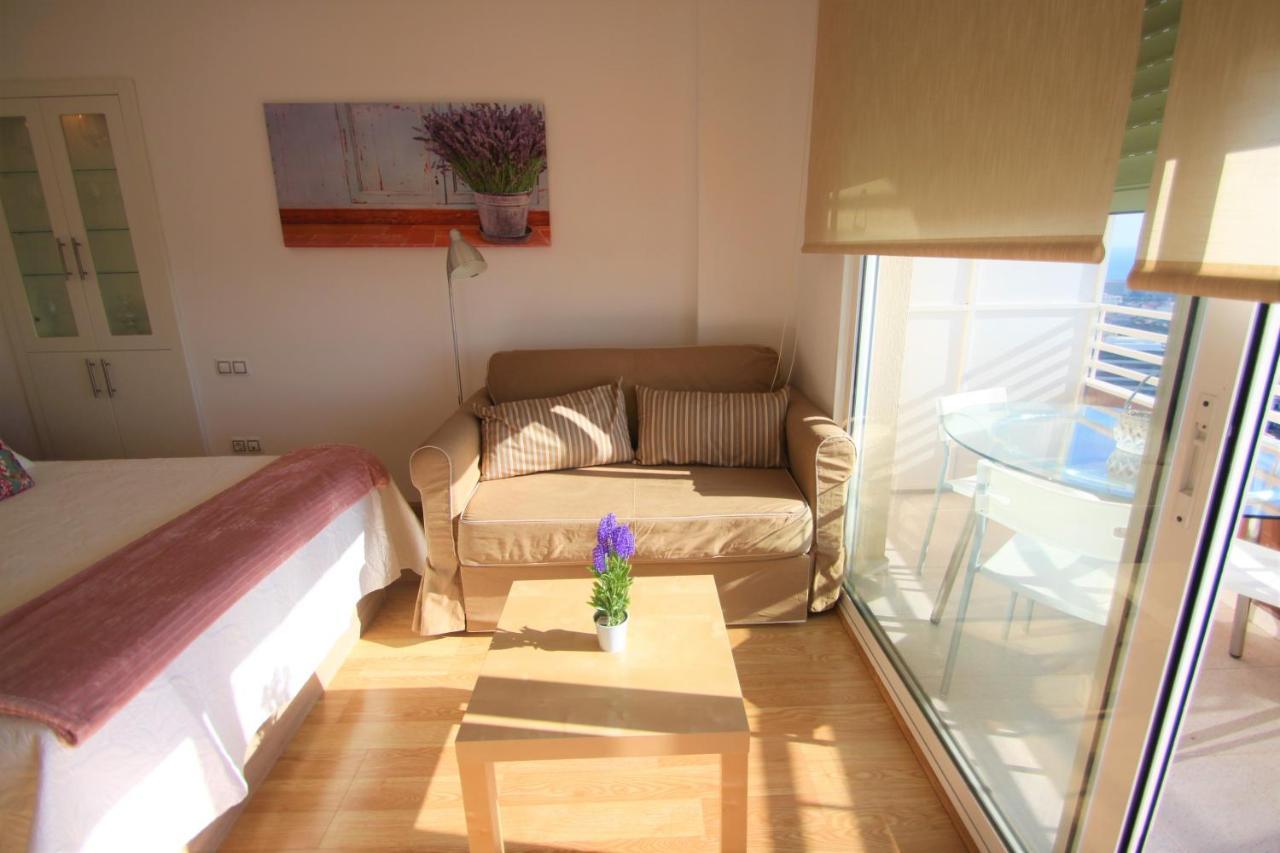 Apartamento Casaturis En El Corazon De Alicante A118 Екстер'єр фото
