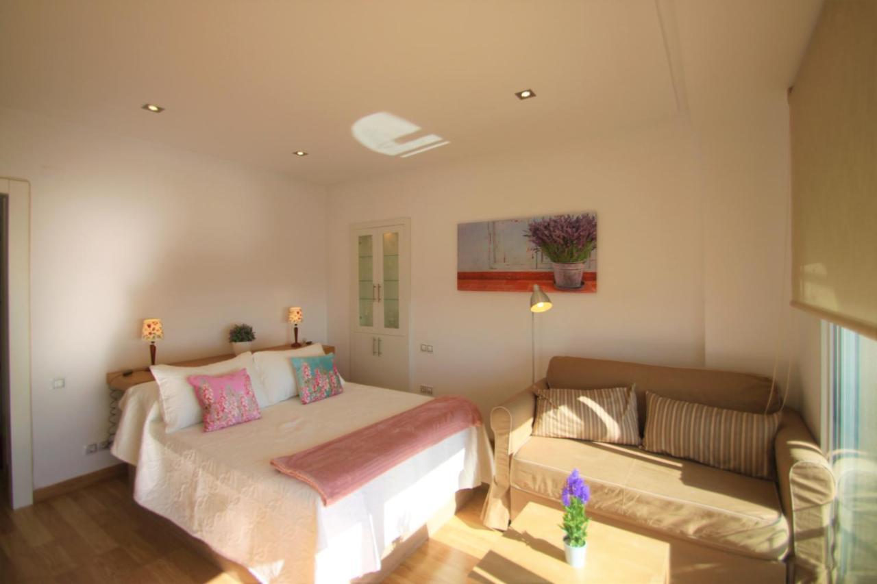Apartamento Casaturis En El Corazon De Alicante A118 Екстер'єр фото