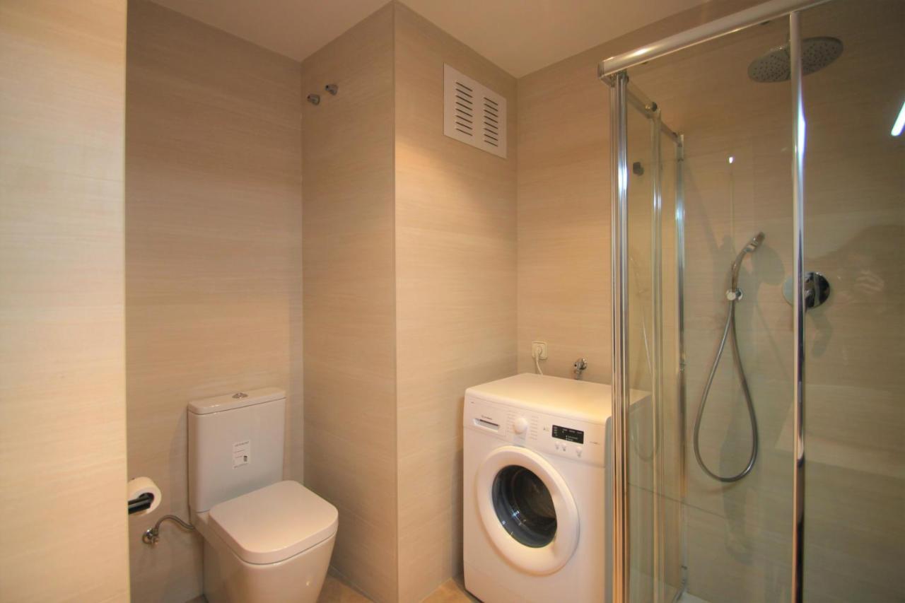 Apartamento Casaturis En El Corazon De Alicante A118 Екстер'єр фото