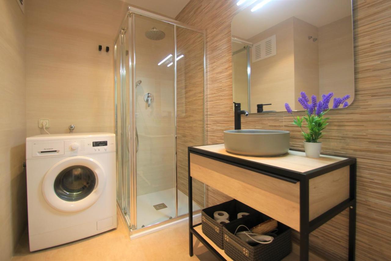 Apartamento Casaturis En El Corazon De Alicante A118 Екстер'єр фото